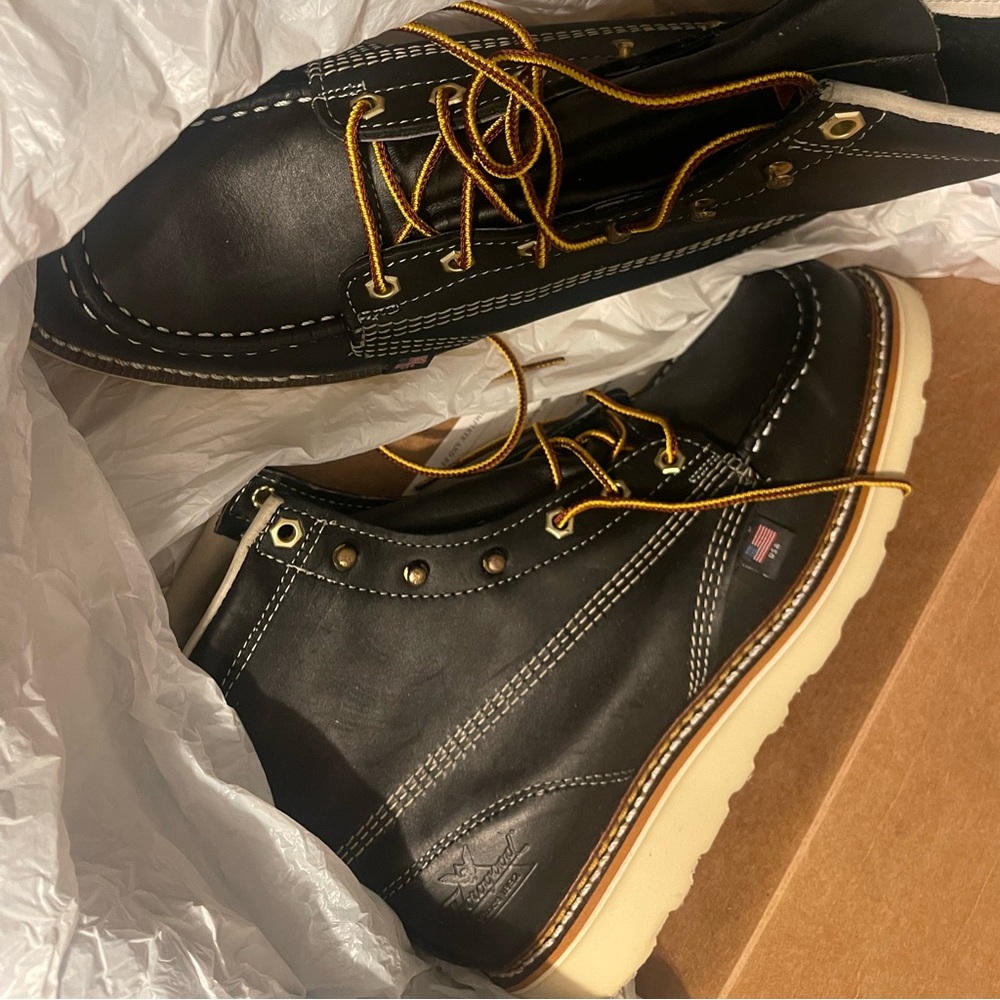 Men’s Boots